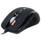 Миша A4Tech X710MK USB Black