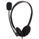 Навушники Gembird MHS-123 Black