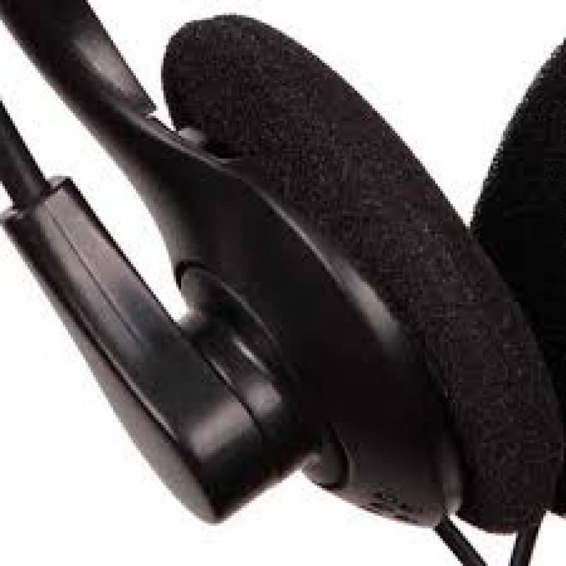 Навушники Gembird MHS-123 Black