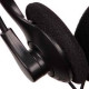 Навушники Gembird MHS-123 Black
