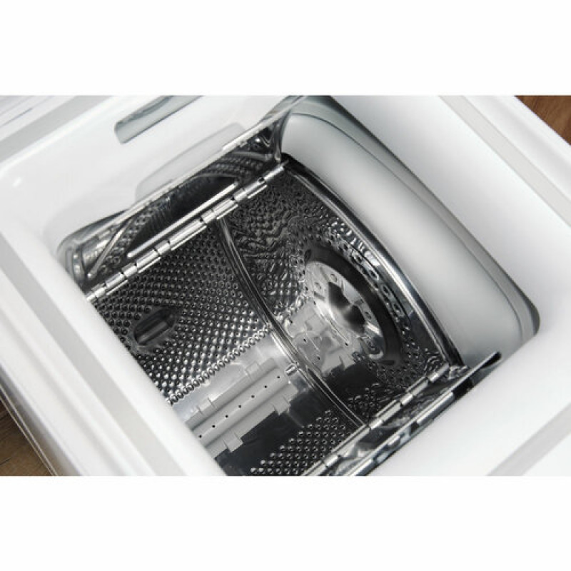 Пральна машина Indesit BTW D51052 O