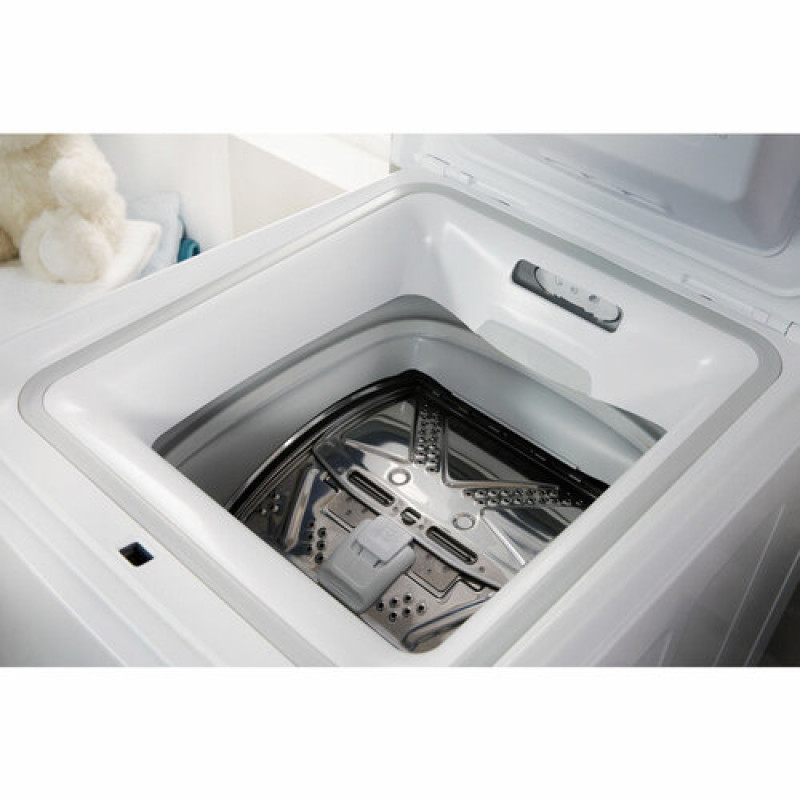 Пральна машина Indesit BTW D51052 O