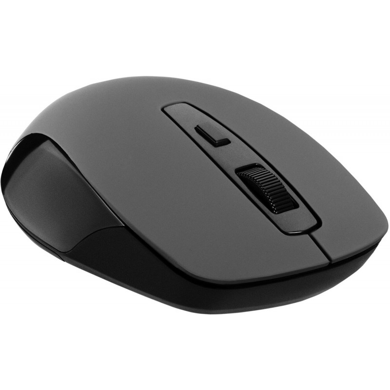 Миша 2E MF211 WL Gray