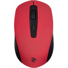 Миша 2E MF211 WL Red