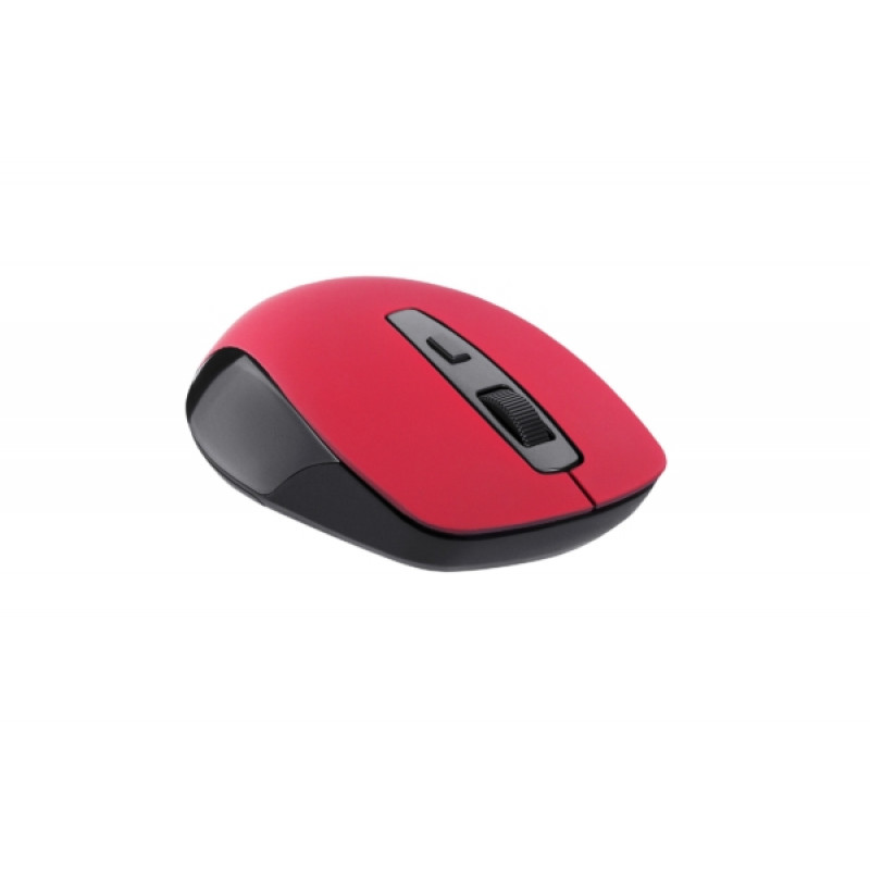 Миша 2E MF211 WL Red