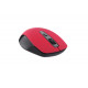 Миша 2E MF211 WL Red