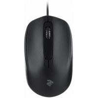 Миша 2Е MF140 USB Black