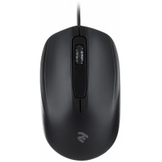 Миша 2Е MF140 USB Black
