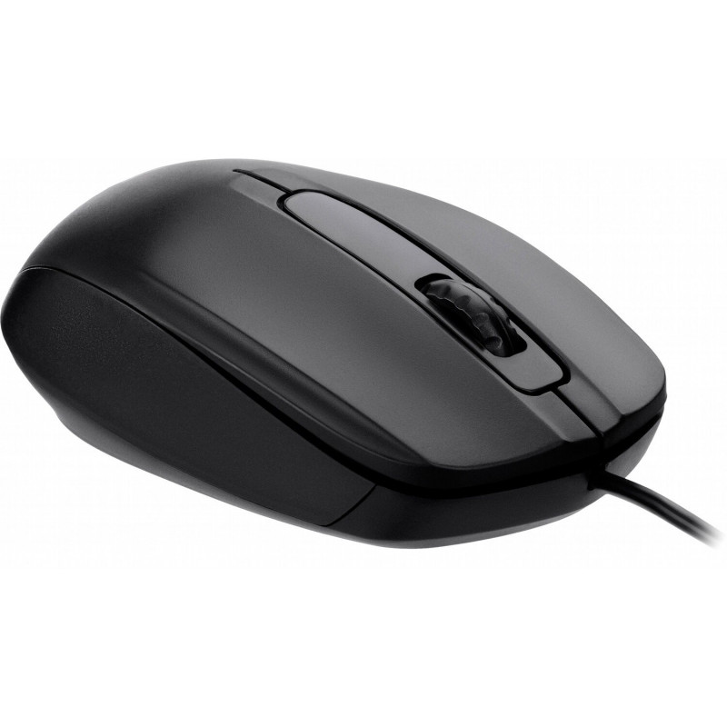 Миша 2Е MF140 USB Black