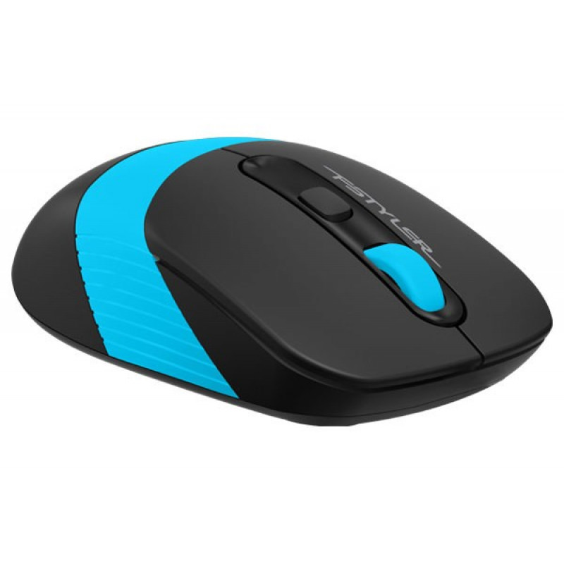 Миша A4Tech Fstyler FG10 Blue