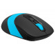 Миша A4Tech Fstyler FG10 Blue