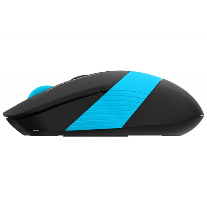 Миша A4Tech Fstyler FG10 Blue