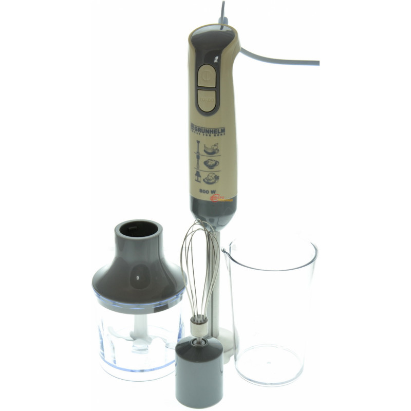Блендер Grunhelm EBS-800SR