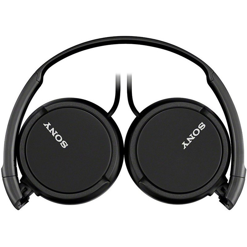 Навушники MP3 Sony MDR-ZX110 Black