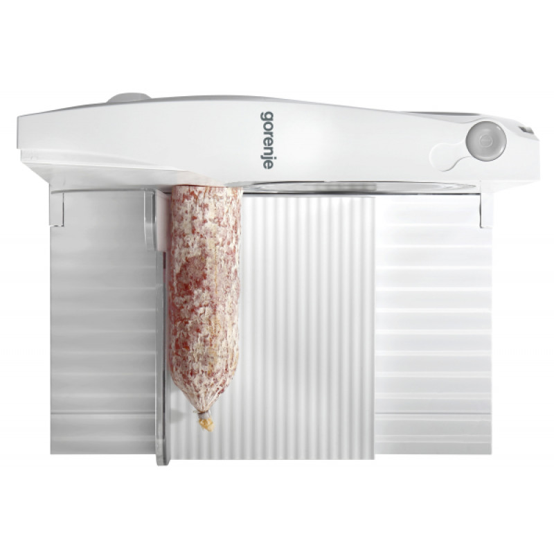 Скиборізка Gorenje R401W
