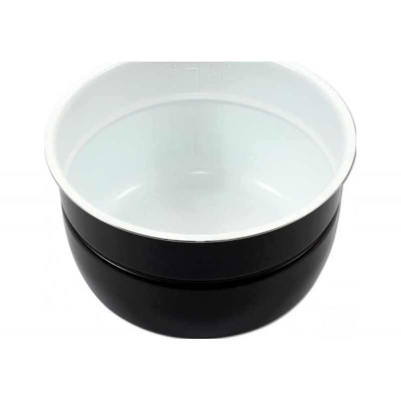 Мультиварка-скороварка Rotex REPC76-B