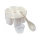 Мультиварка-скороварка Rotex REPC76-B