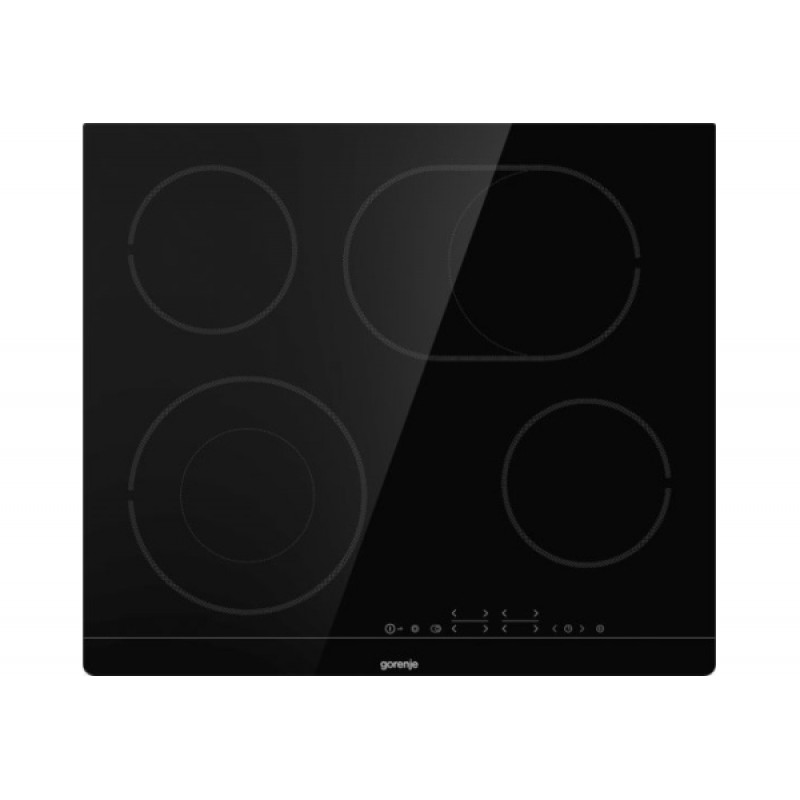 Варильна панель Gorenje ECT643BSC