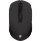 Миша 2E MF211 WL Black
