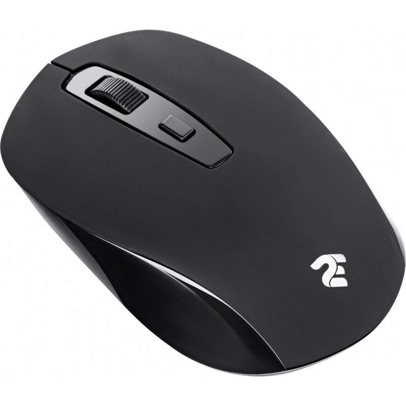 Миша 2E MF211 WL Black