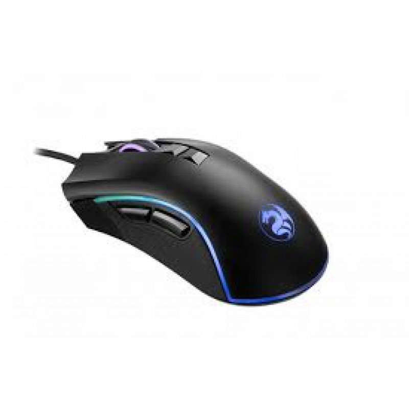 Миша 2E GAMING MG340 RGB USB Black