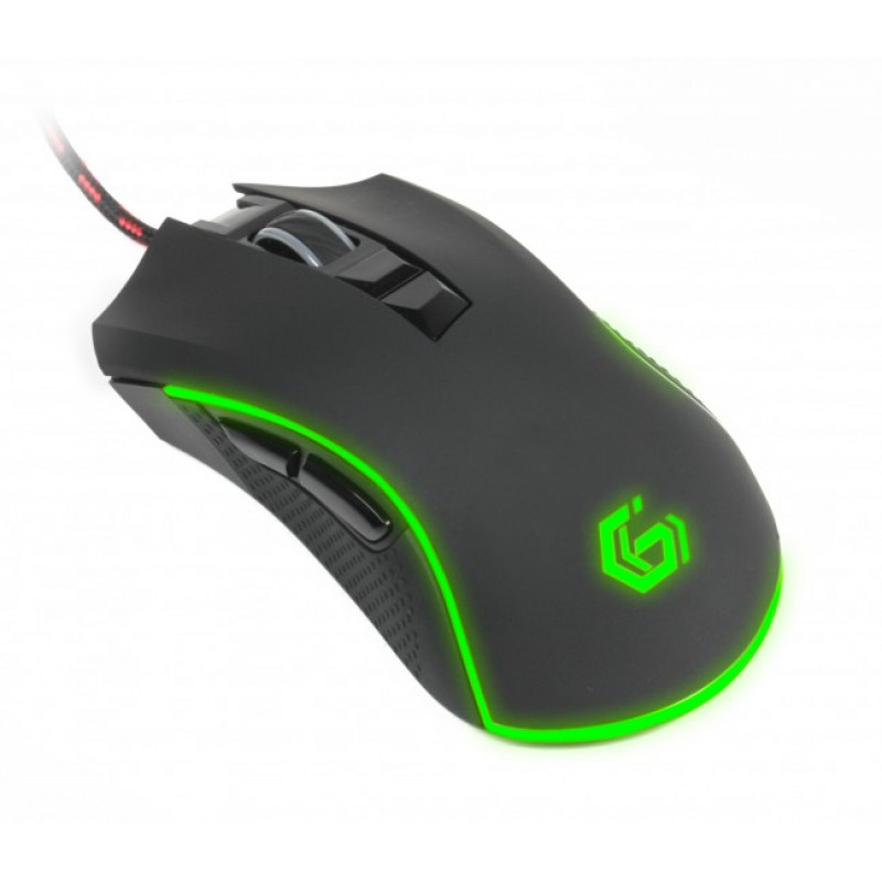 Миша Gembird MUSG-301 USB