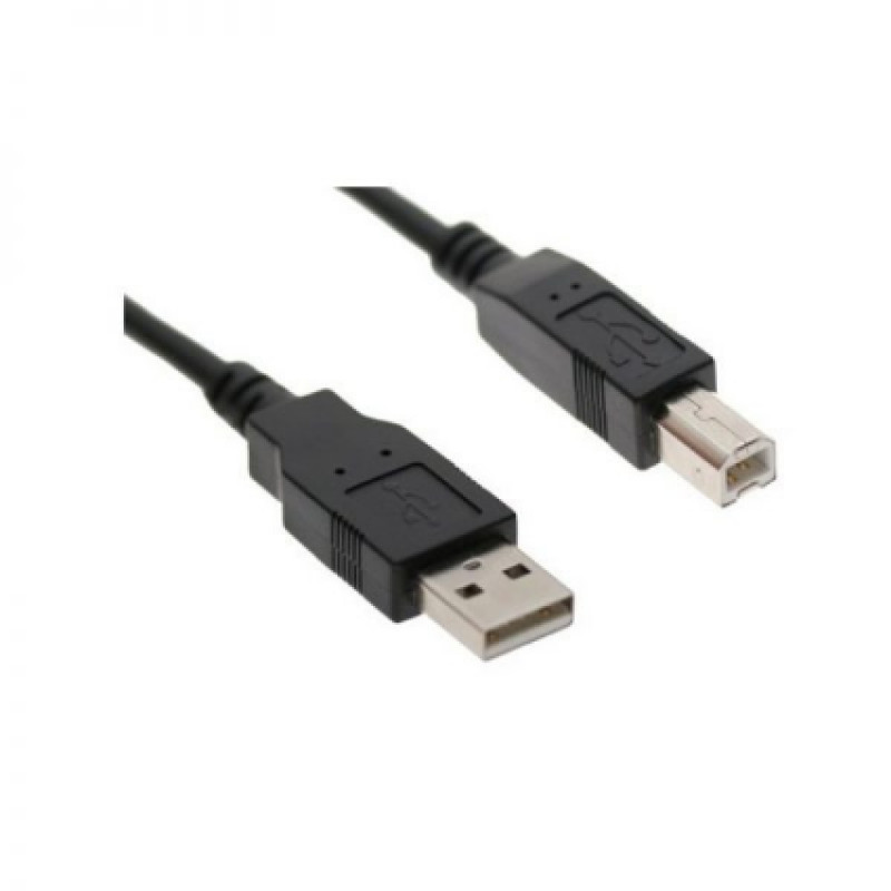 Кабель Cablexpert CCF-USB2-AMBM-6
