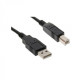 Кабель Cablexpert CCF-USB2-AMBM-6