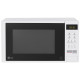 Мiкрохвильова пiч LG MS2042DY