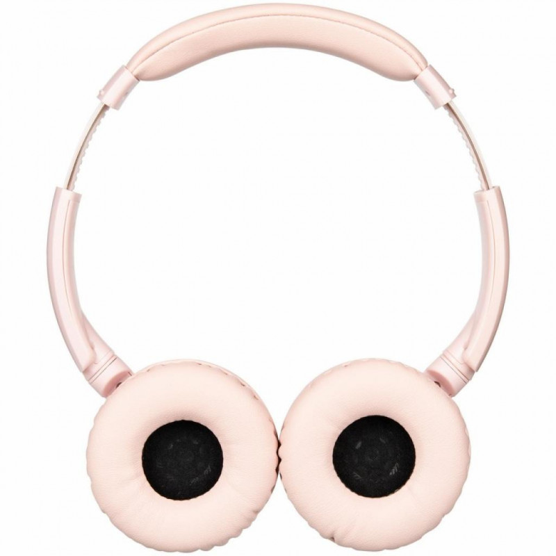 Навушники Gelius Pro Crossfire GP HP-007 Pink