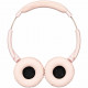 Навушники Gelius Pro Crossfire GP HP-007 Pink