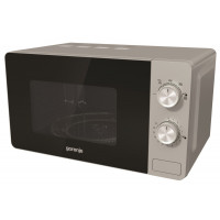 Мікрохвильова піч Gorenje MO20E1S