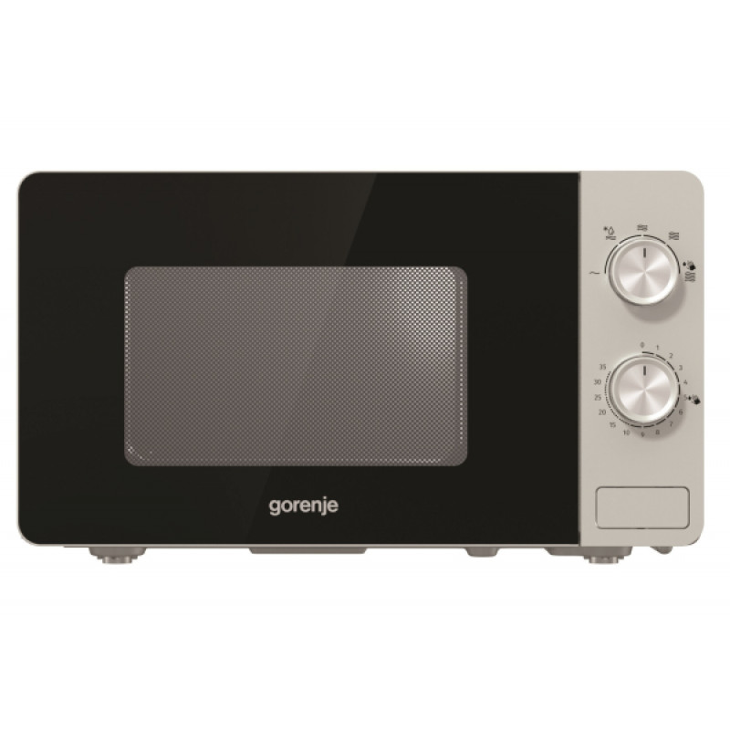 Мікрохвильова піч Gorenje MO20E1S