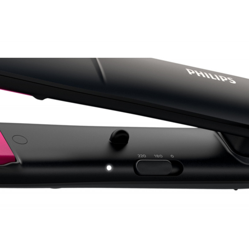 Вирівнювач волосся Philips BHS375/00