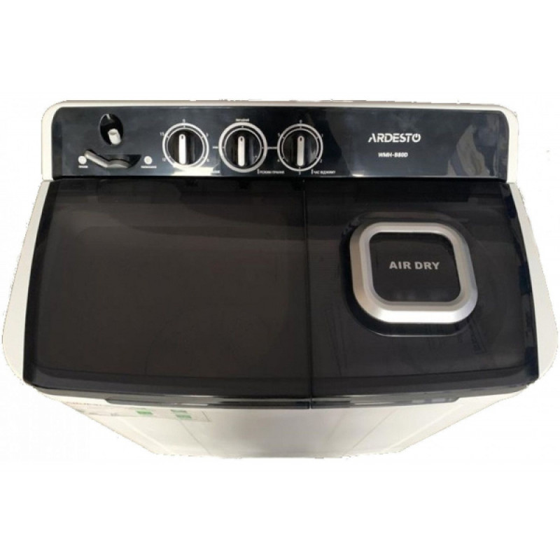 Пральна машина Ardesto WMH-B80D