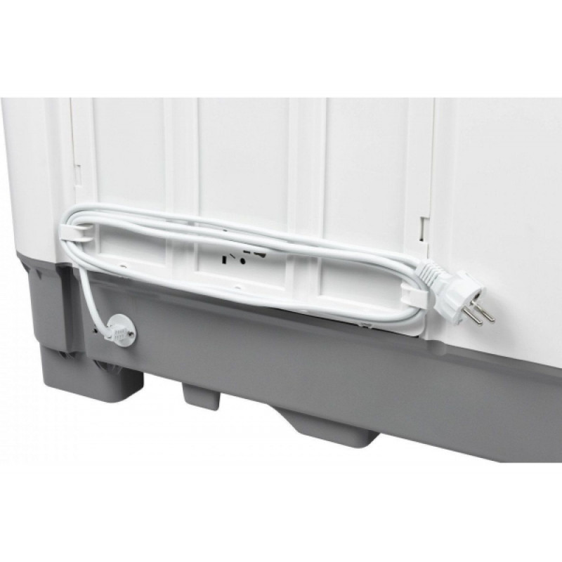 Пральна машина Ardesto WMH-B80D
