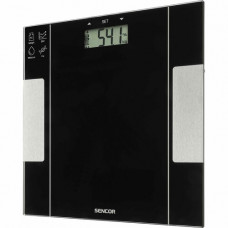 Ваги Sencor SBS 5050BK