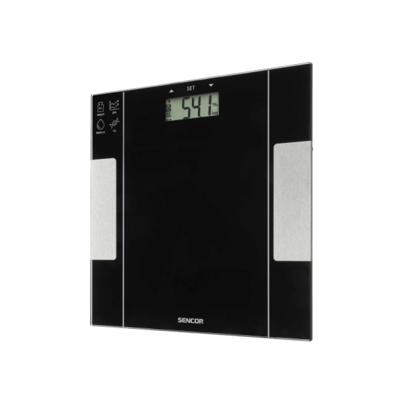 Ваги Sencor SBS 5050BK