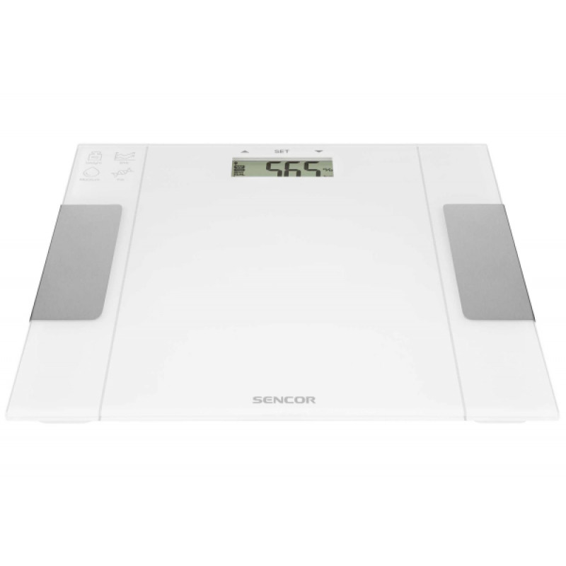 Ваги Sencor SBS 5051WH