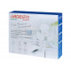 Вентилятор напольний Ardesto FN-R1608RW
