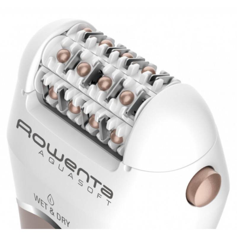 Епілятор Rowenta EP4930F0 Aquasoft