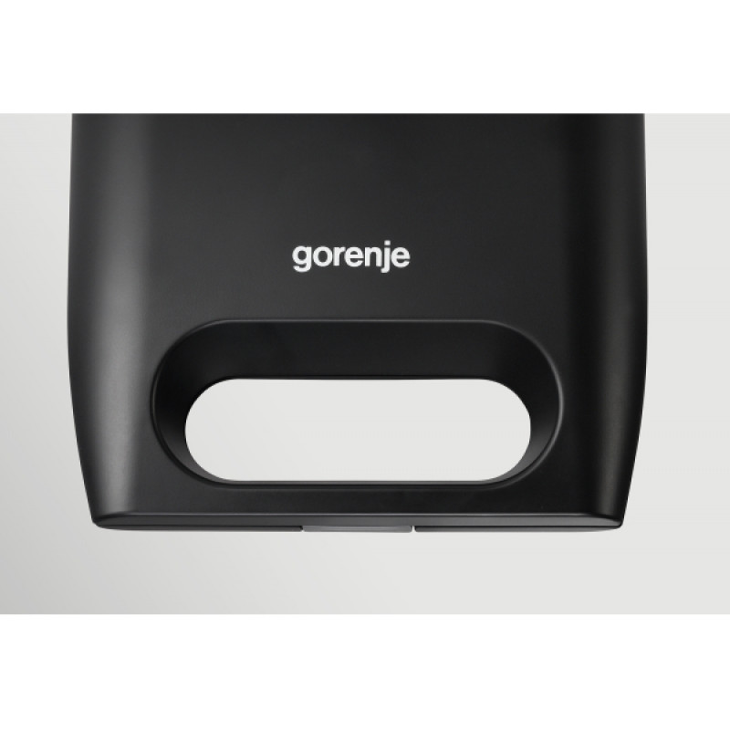 Бутербродниця Gorenje SM 701 GCB
