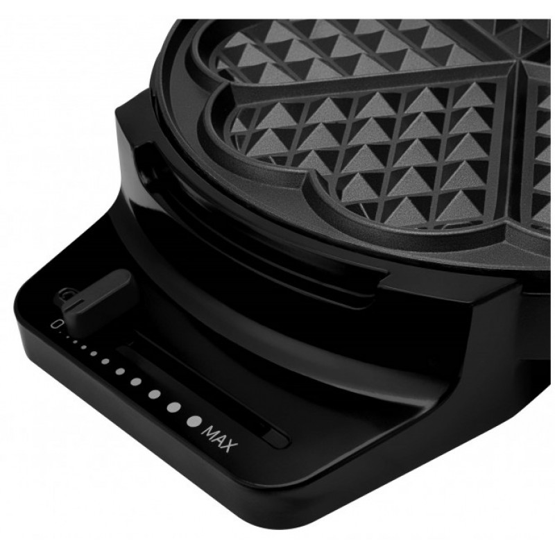 Бутербродниця SENCOR SWF 1010BK