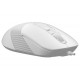 Миша A4Tech Fstyler FM10 White