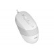 Миша A4Tech Fstyler FM10 White