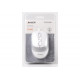 Миша A4Tech Fstyler FM10 White