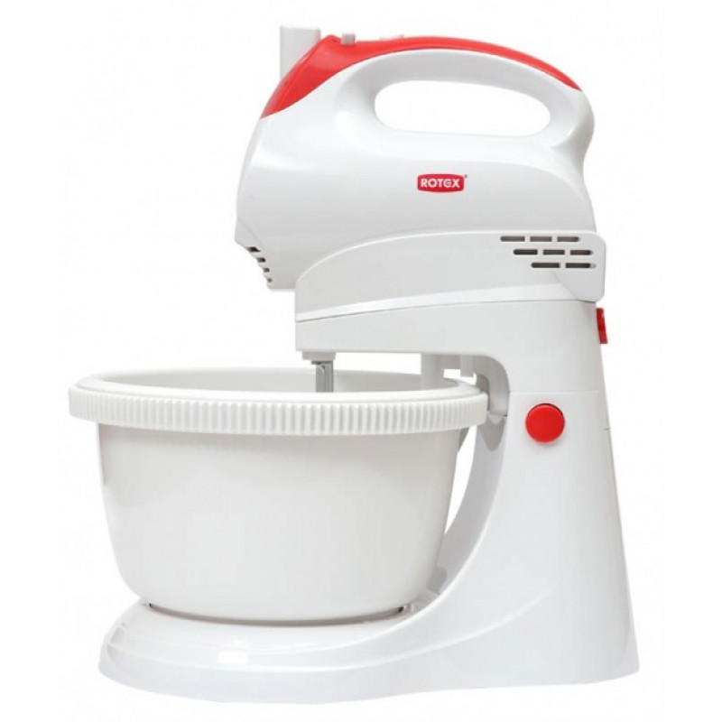 Міксер Rotex RHM250-K