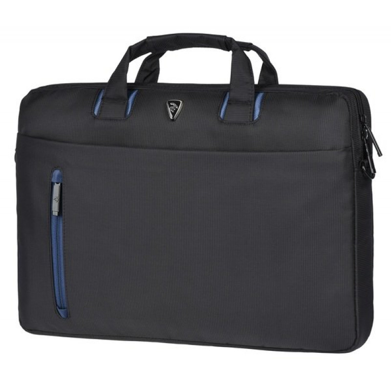 Сумка для ноутбука 2E-CBN415BK 16 Black