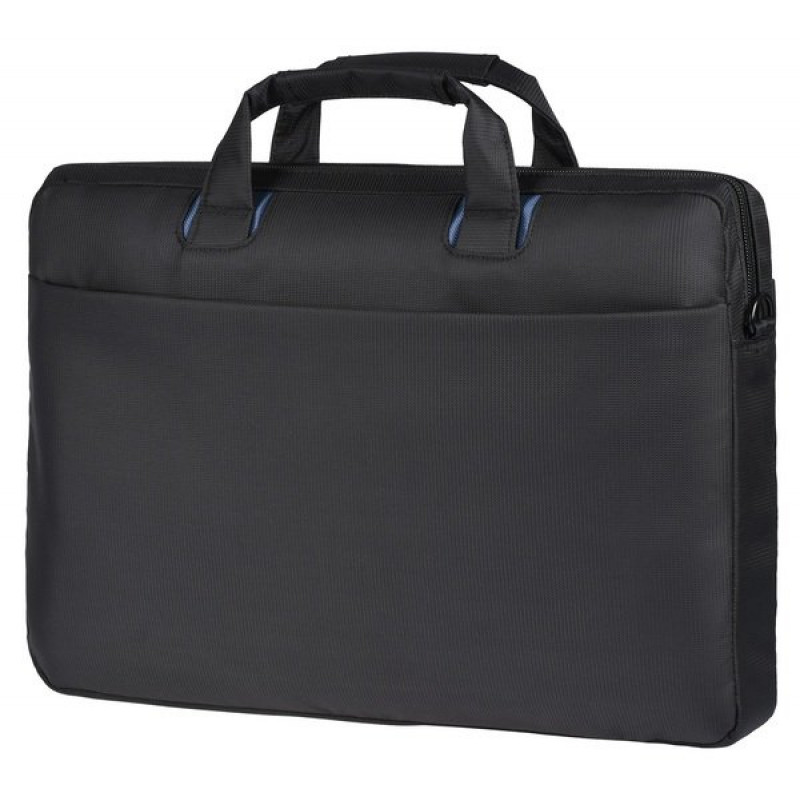 Сумка для ноутбука 2E-CBN415BK 16 Black