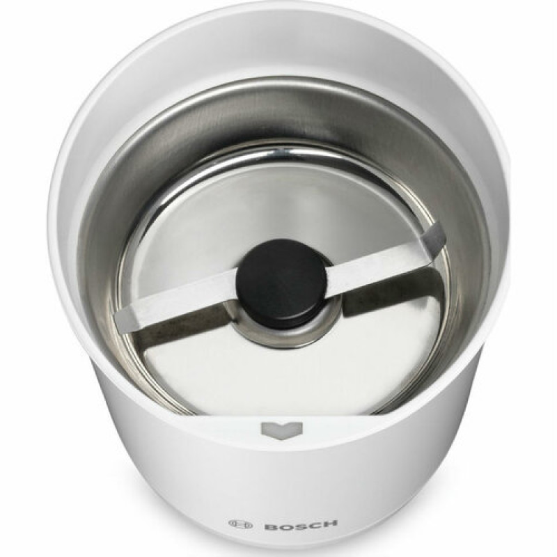 Кавомолка Bosch TSM 6A011 W
